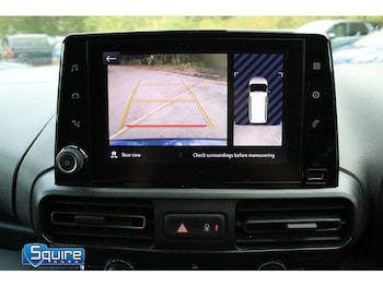 Used Vauxhall Combo Life 2021 for sale - 79606153: Photo