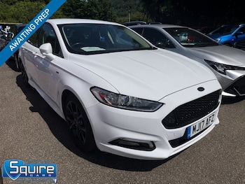 Used Ford Mondeo 2017 for sale - 79155864: Photo