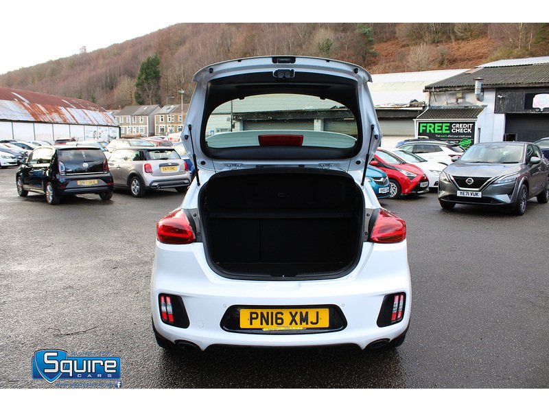 Used Kia Pro Ceed 2016 for sale - 77129138: Photo 11