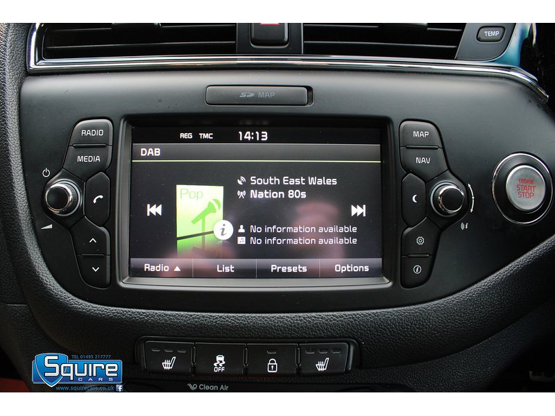 Used Kia Pro Ceed 2016 for sale - 77129138: Photo 15