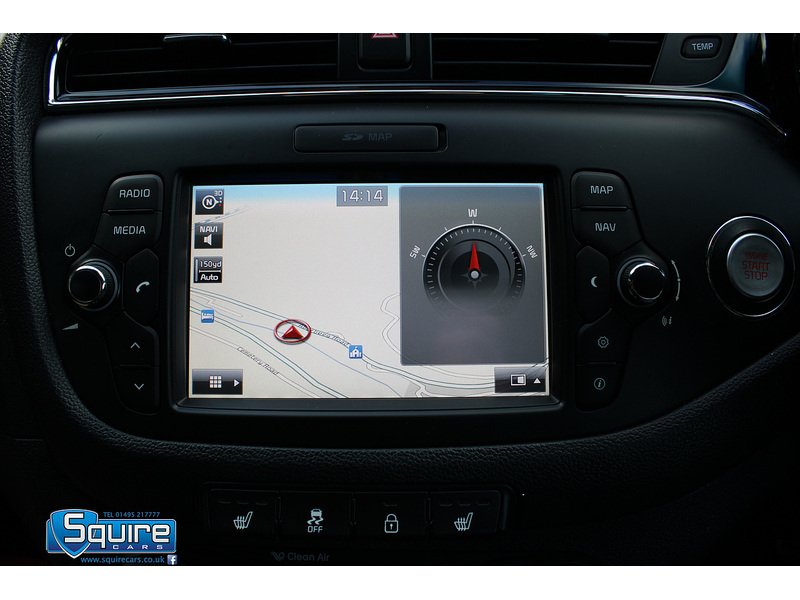 Used Kia Pro Ceed 2016 for sale - 77129138: Photo 18