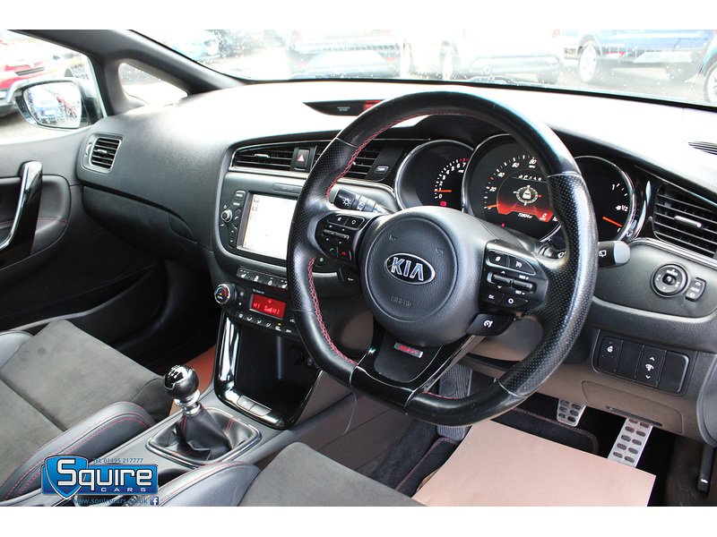 Used Kia Pro Ceed 2016 for sale - 77129138: Photo 2