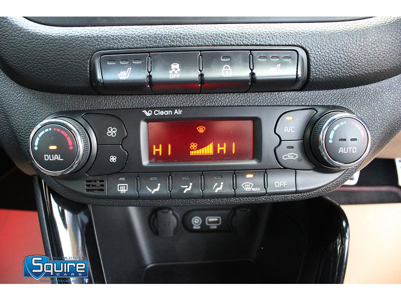 Used Kia Pro Ceed 2016 for sale - 77129138: Photo 20