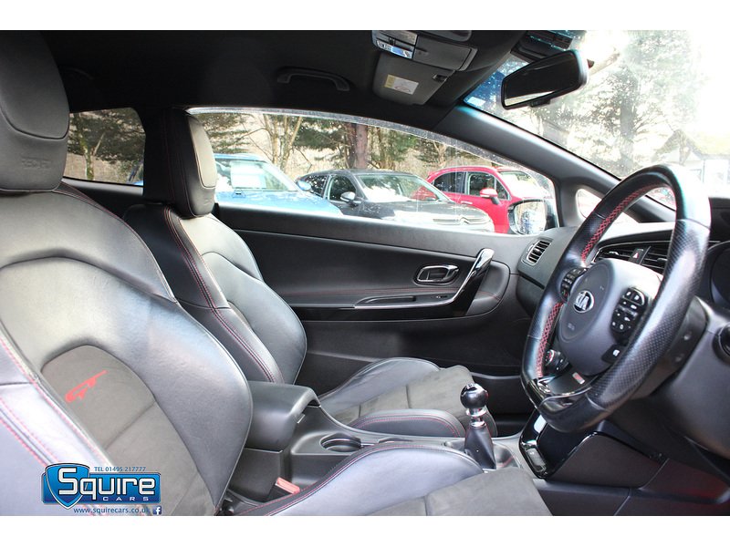 Used Kia Pro Ceed 2016 for sale - 77129138: Photo 22