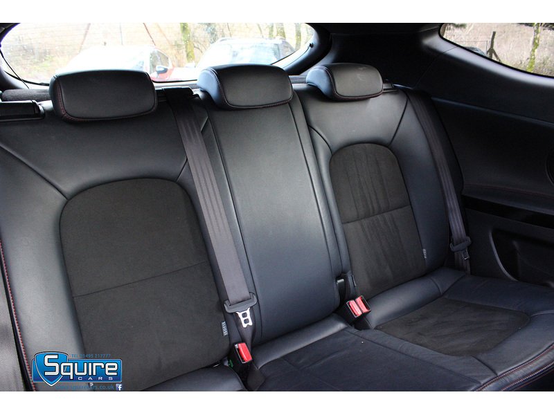 Used Kia Pro Ceed 2016 for sale - 77129138: Photo 24