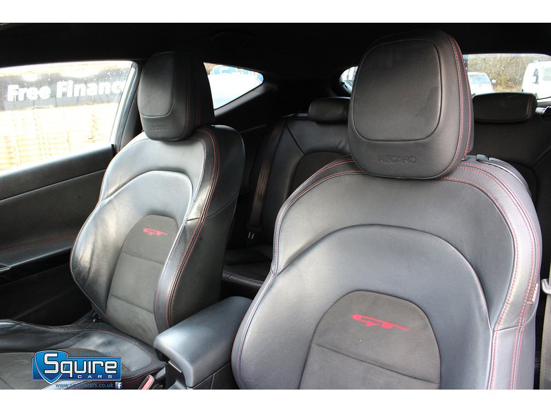 Used Kia Pro Ceed 2016 for sale - 77129138: Photo 25