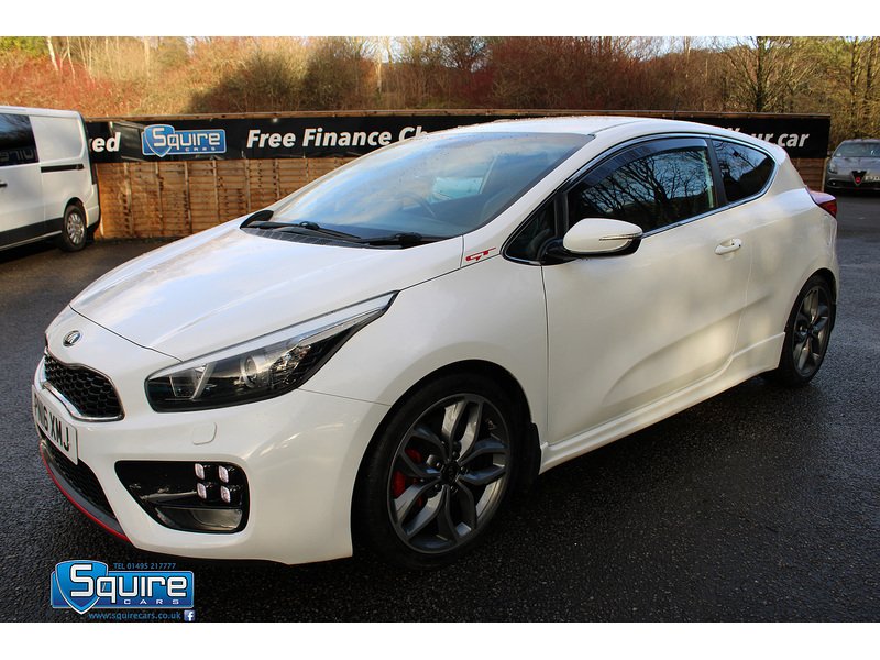 Used Kia Pro Ceed 2016 for sale - 77129138: Photo 26