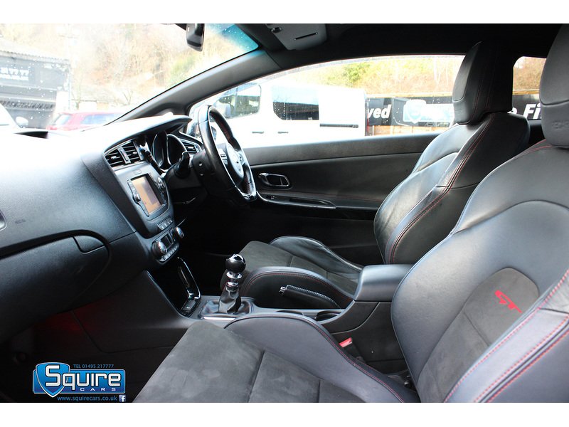 Used Kia Pro Ceed 2016 for sale - 77129138: Photo 27