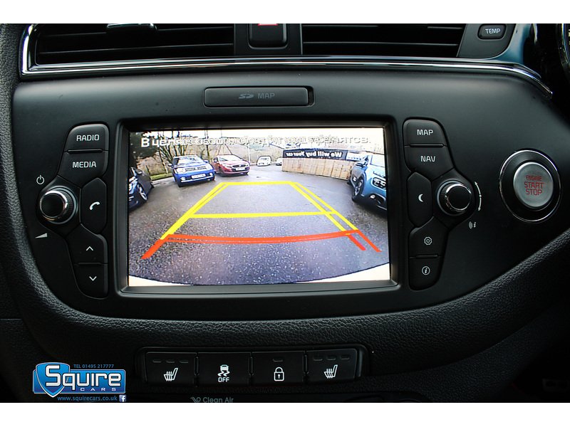 Used Kia Pro Ceed 2016 for sale - 77129138: Photo 7