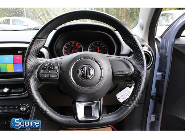 Used MG MG3 2022 for sale - 76224090: Photo 11