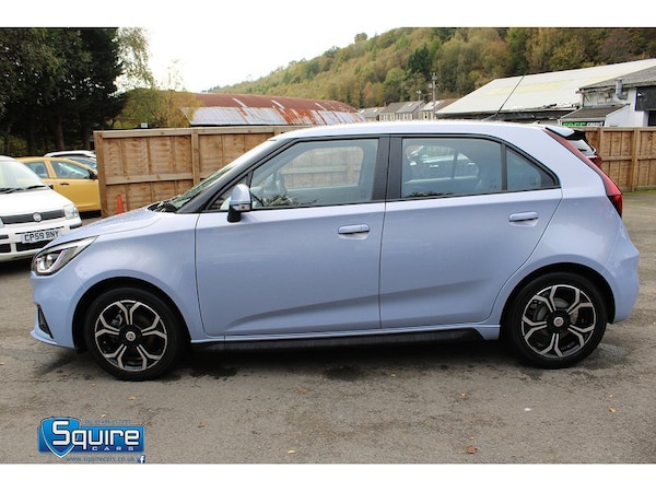 Used MG MG3 2022 for sale - 76224090: Photo 14