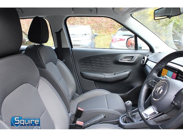Used MG MG3 2022 for sale - 76224090: Photo 17
