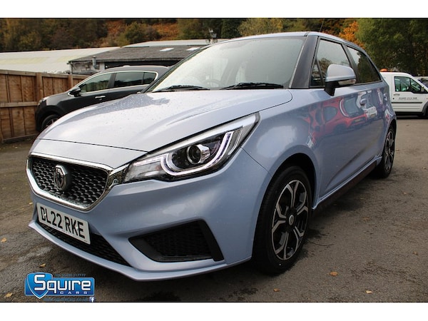 Used MG MG3 2022 for sale - 76224090: Photo 18