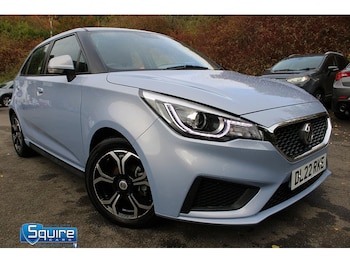 MG - MG3