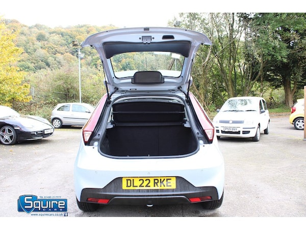 Used MG MG3 2022 for sale - 76224090: Photo 24