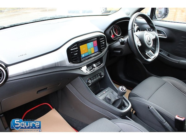 Used MG MG3 2022 for sale - 76224090: Photo 26
