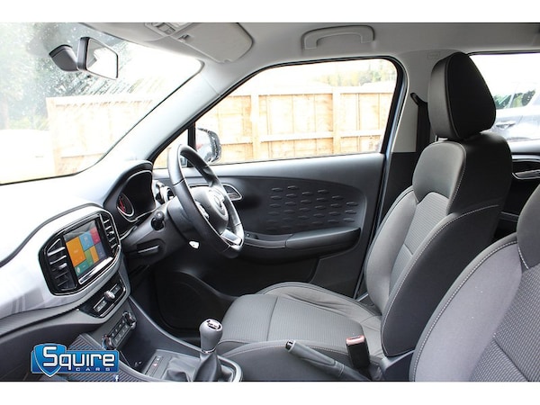 Used MG MG3 2022 for sale - 76224090: Photo 28