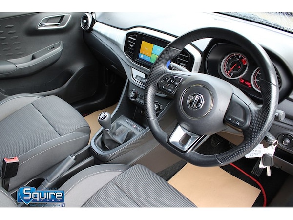 Used MG MG3 2022 for sale - 76224090: Photo 2