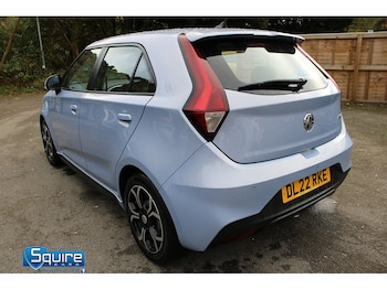 Used MG MG3 2022 for sale - 76224090: Photo 3