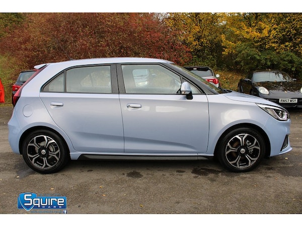 Used MG MG3 2022 for sale - 76224090: Photo 6
