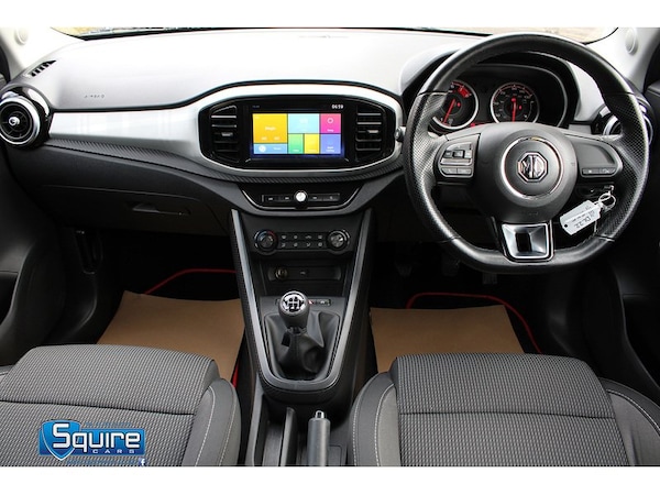 Used MG MG3 2022 for sale - 76224090: Photo 7