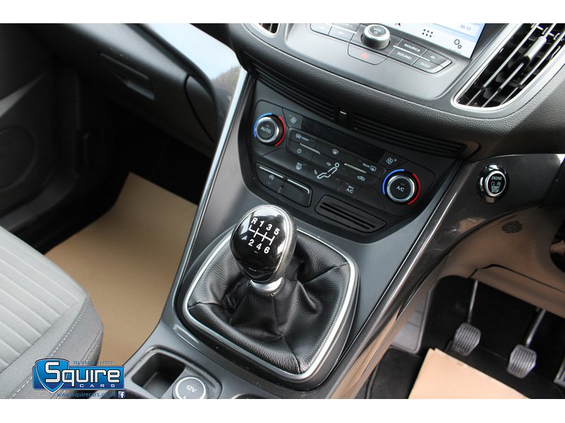 Used Ford C-Max 2019 for sale - 76224080: Photo 10