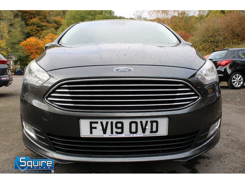 Used Ford C-Max 2019 for sale - 76224080: Photo 11