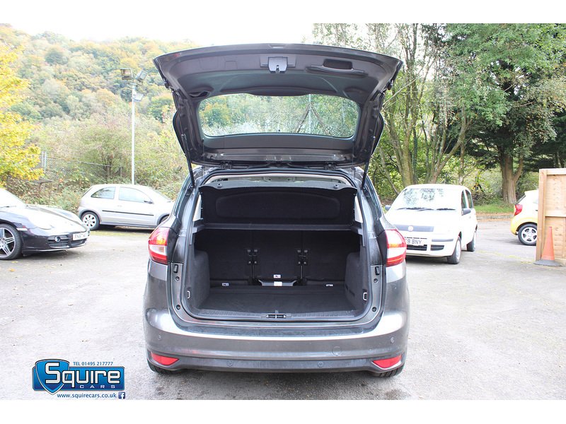 Used Ford C-Max 2019 for sale - 76224080: Photo 14