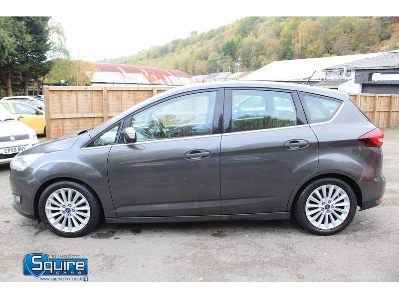 Used Ford C-Max 2019 for sale - 76224080: Photo 15