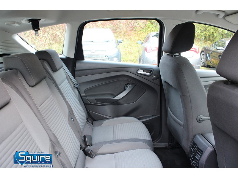 Used Ford C-Max 2019 for sale - 76224080: Photo 17