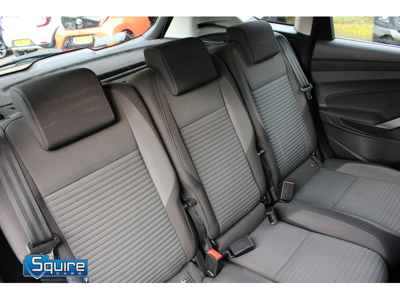 Used Ford C-Max 2019 for sale - 76224080: Photo 18