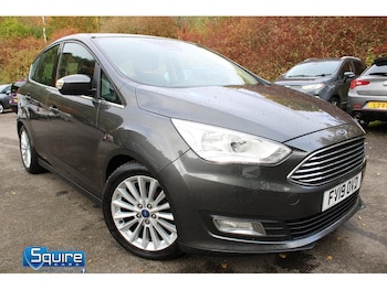 2019 - T EcoBoost Titanium 5-Door
