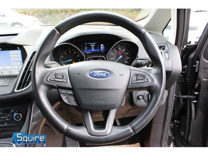 Used Ford C-Max 2019 for sale - 76224080: Photo 20