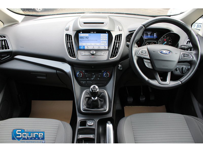 Used Ford C-Max 2019 for sale - 76224080: Photo 25