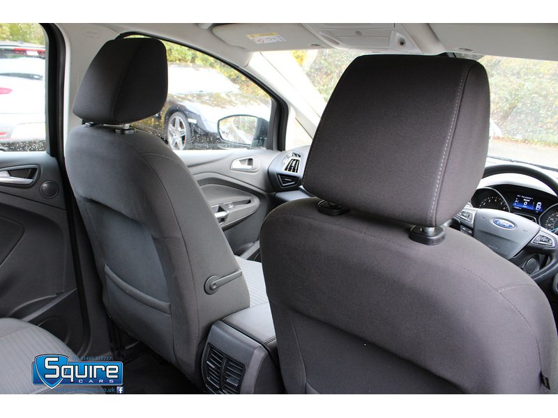 Used Ford C-Max 2019 for sale - 76224080: Photo 26