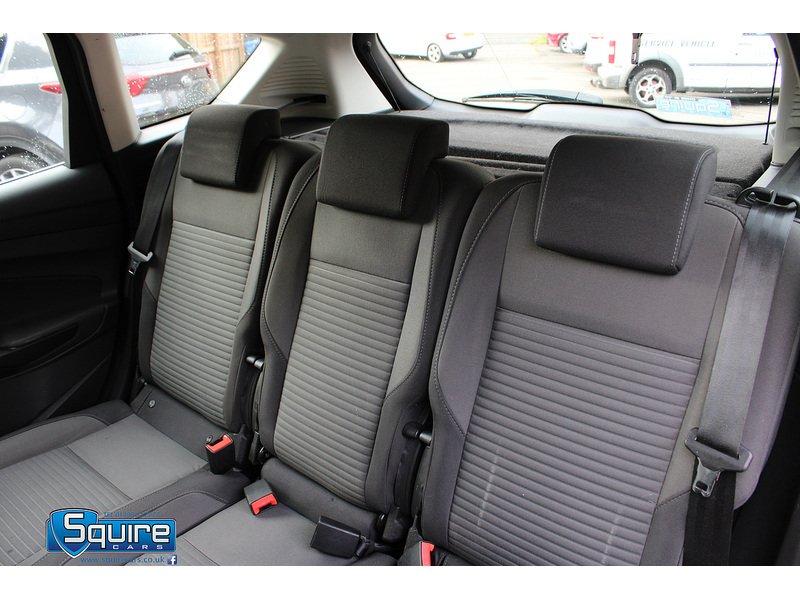 Used Ford C-Max 2019 for sale - 76224080: Photo 27