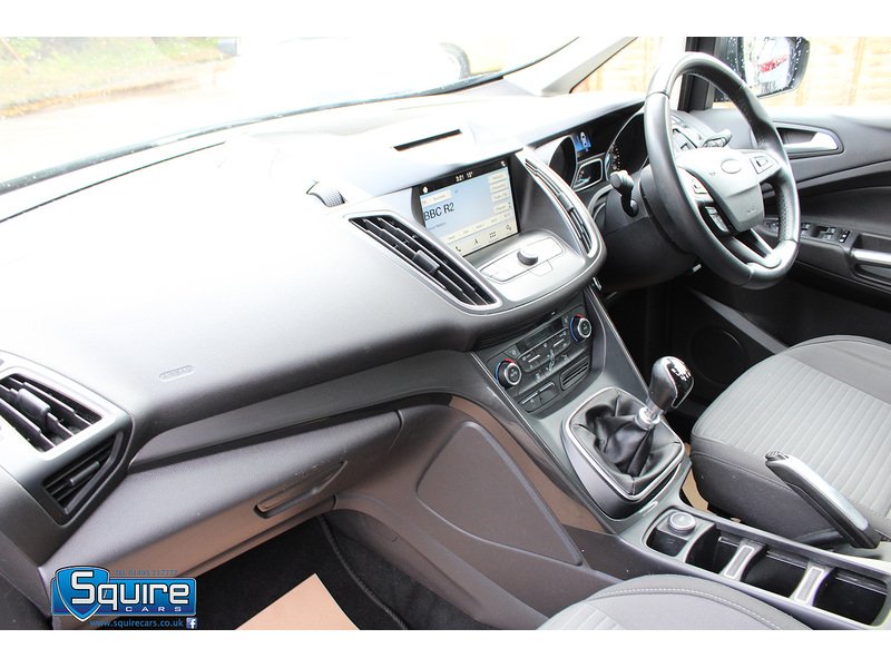 Used Ford C-Max 2019 for sale - 76224080: Photo 28