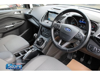 Used Ford C-Max 2019 for sale - 76224080: Photo