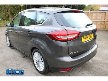 Used Ford C-Max 2019 for sale - 76224080: Photo