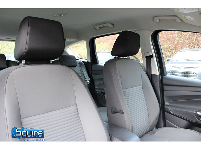 Used Ford C-Max 2019 for sale - 76224080: Photo 5