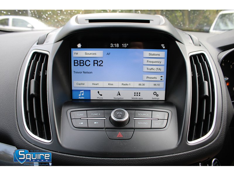 Used Ford C-Max 2019 for sale - 76224080: Photo 7