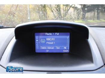 Used Ford Fiesta 2015 for sale - 76751508: Photo