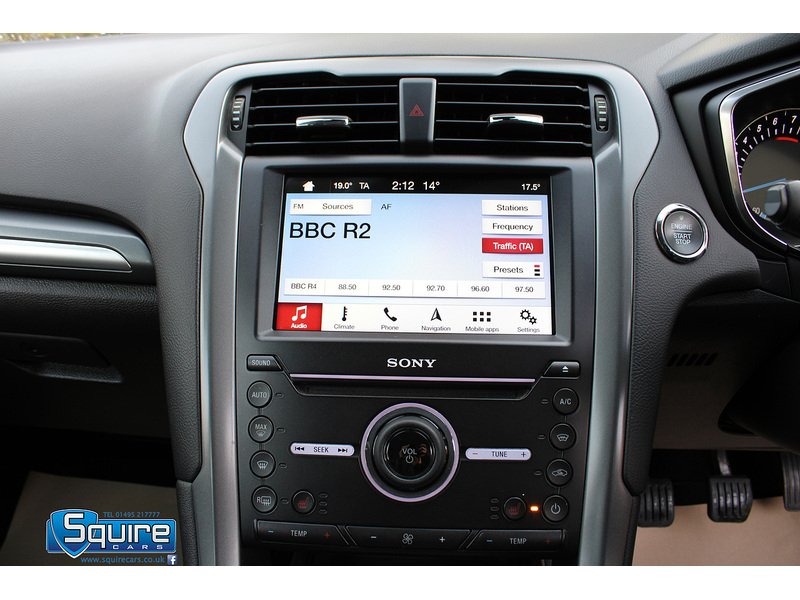 Used Ford Mondeo 2018 for sale - 76566315: Photo 10