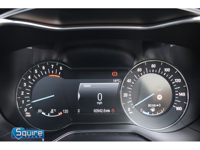 Used Ford Mondeo 2018 for sale - 76566315: Photo 11