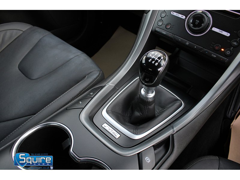 Used Ford Mondeo 2018 for sale - 76566315: Photo 14