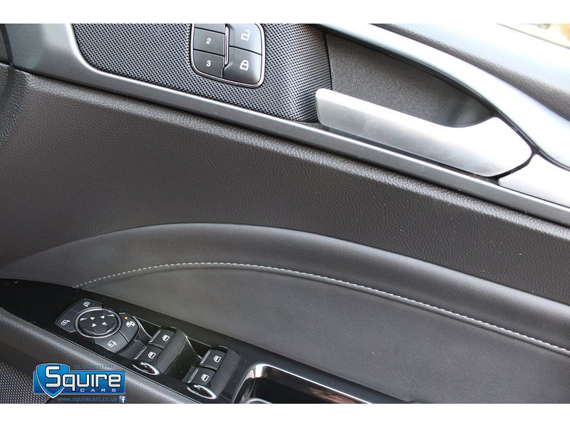 Used Ford Mondeo 2018 for sale - 76566315: Photo 15