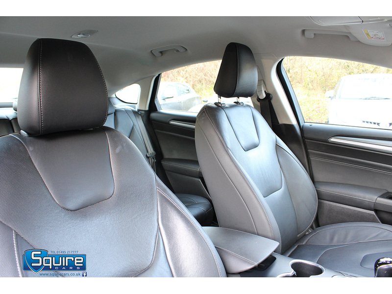 Used Ford Mondeo 2018 for sale - 76566315: Photo 19