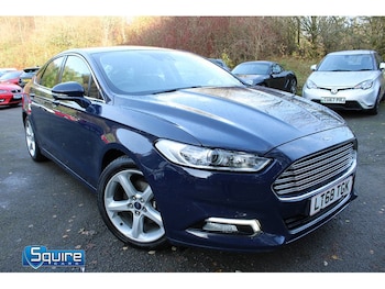 Used Ford Mondeo 2018 for sale - 76566315: Photo