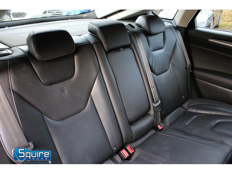 Used Ford Mondeo 2018 for sale - 76566315: Photo 22