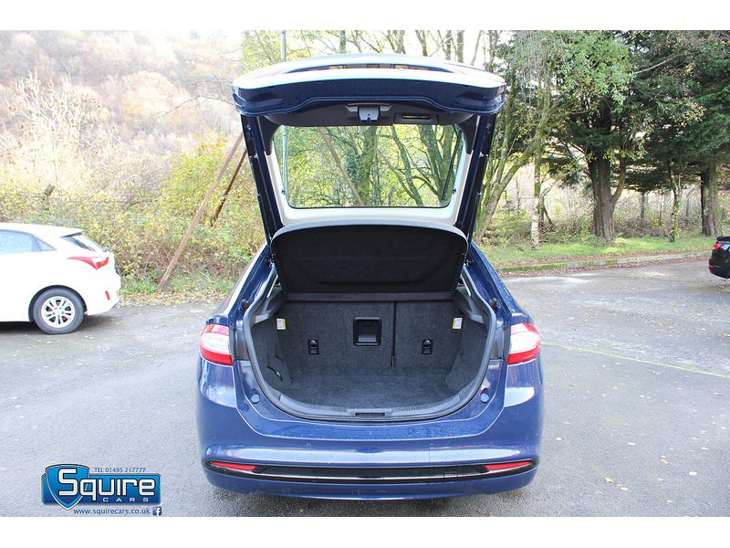 Used Ford Mondeo 2018 for sale - 76566315: Photo 24